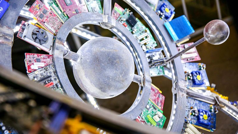 工业互联网关键技术如何助力企业降本增效